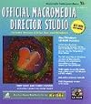 Official Macromedia Director Studio:: Includes Version 4.0 for Mac and Windows (Random House/Newmedia)