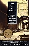 The Rape of Europa : The Fate of Europe's Treasures in the Third Reich and the Second World War