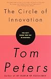 The Circle of Innovation: You Can't Shrink Your Way to Greatness