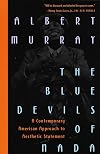 The Blue Devils of Nada: A Contemporary American Approach to Aesthetic Statement