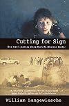 Cutting for Sign