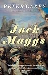Jack Maggs