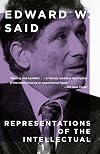 Representations of the Intellectual: The 1993 Reith Lectures