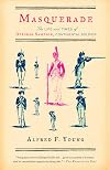 Masquerade: The Life and Times of Deborah Sampson, Continental Soldier