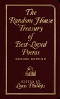 The Random House Treasury of Best-Loved Poems