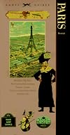 Knopf City Guide: Paris