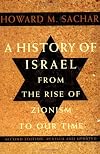 A History of Israel: From the Rise of Zionism to Our Time