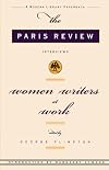 The Paris Review: Women Writers at Work