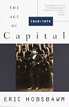 The Age of Capital, 1848-1875