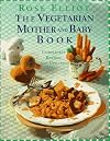 Vegetarian Mother and Baby Book