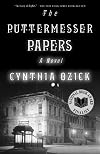 The Puttermesser Papers