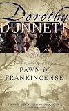 Pawn in Frankincense