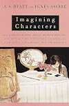 Imagining characters: Six Conversations about Women Writers