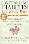Controlling Diabetes the Easy Way