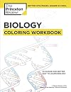 Biology Coloring Workbook