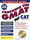 Cracking the GMAT CAT, 1998 Edition