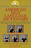 Random House Webster's American Sign Language Dictionary