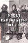 Great Exploration Hoaxes