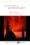 Wanderlust: Real-Life Tales of Adventure and Romance