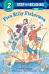 Five Silly Fishermen