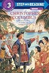 Christopher Columbus (Step into Reading)