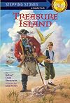 Treasure Island (A Stepping Stone Book(TM))