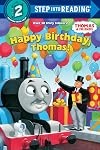 Thomas & Friends: Happy Birthday, Thomas!