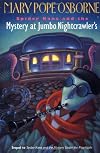 Spider Kane and the Mystery at Jumbo Nightcrawler's