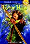 Robin Hood (A Stepping Stone Book)