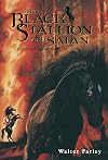 The Black Stallion and Satan