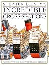 Stephen Biesty's Incredible Cross Sections