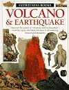 Volcano & Earthquake (Eyewitness Books)