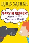 Marvin Redpost: Alone in His Teacher's House