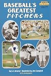 Baseball's Greatest Pitchers (with photographs)