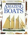 Amazing Boats (Eyewitness Juniors)