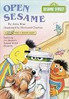 Open Sesame (Lift-and-Peek-a-Brd Books(TM))