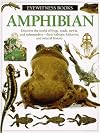 Amphibian (Eyewitness Books)