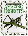 Amazing Insects (Eyewitness Juniors)