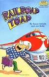 Railroad Toad