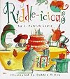 Riddle-Icious