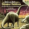 The Glow-in-the-Dark Book of Dinosaur Skeletons (Pictureback(R))