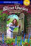 The Secret Garden [adapted - Stepping Stones]