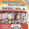 Big Frank's Fire Truck