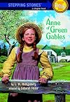 Anne of Green Gables (A Stepping Stone Book(TM))