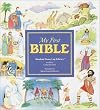 My First Bible (Lap Library)
