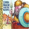 Little David and the Giant (A Chunky Book(R))
