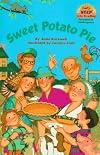 Sweet Potato Pie