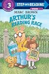 Arthur's Reading Race