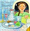 The Story of Passover (Pictureback Shape Books)