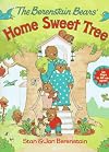 The Berenstain Bears' Home Sweet Tree (Great Big Flap Books)